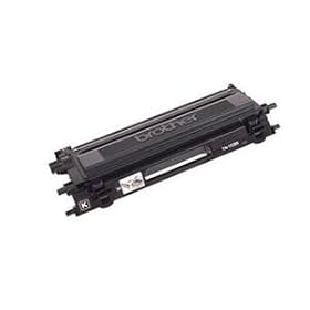 Brother TN-115BK High Yield Black Toner Cartridge for Brother HL4040CN,HL4070CDW Series by Brother