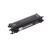 Brother TN-115BK High Yield Black Toner Cartridge for Brother HL4040CN,HL4070CDW Series