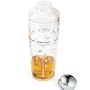 Acrylic Cocktail Shaker