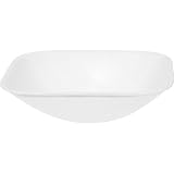 Corelle 1075554 Square White 10 Oz. Bowl by