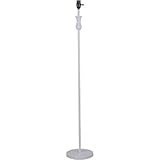 UPC 022011628059 product image for Mainstays Floor Lamp Base, White | upcitemdb.com