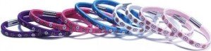  SG PARIS ACCESSOIRES CHEVEUX ATTACHER LES CHEVEUX ELASTIQUE SET X10Pc ENFANT TEXTILE AUTRES MULTICOULEUR