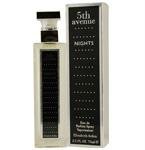 FIFTH AVENUE NIGHTS by Elizabeth Arden EAU DE PARFUM SPRAY 2.5 OZ