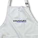 Mark Andrews ZeGear Cool - Scientology, We Accept Credit Cards - Aprons
