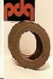 2 Inch Clear Emblem Transfer Tape-108ft