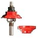Freud 99-863 Optional Cutters Double Sided Doors for 99-763 New Premier Adjustable Rail & Stile Router Bit System