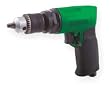 Speedaire 2YPR3 Pneumatic Drill, Keyed, 3/8 In, 1800 RPM