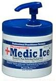 Arthritis Balms, Creams & Lotions