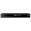パナソニック HDD搭載ハイビジョンDVDレコーダー(ブラック)DMRXE100K DMR-XE100-K