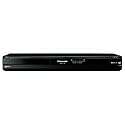 Panasonic HDD搭載ハイビジョンDVDレコーダー 320GB ブラック 地デジ専用 DMR-XE100-K