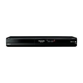 Panasonic HDD���ڃn�C�r�W����DVD���R�[�_�[ 320GB �u���b�N �n�f�W��p DMR-XE100-K