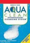 Aqua Clean Effervescent 2T