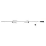 Replacement Rotisserie For Cal Flame 4 Burner Gas Grill
