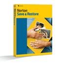 Norton Save & Restore