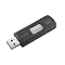 SanDisk 2 GB Cruzer Micro with U3 ( SDCZ6-2048-A10, Retail Package)