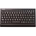 Keysonic Tastatur mini