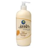 Body Drench - Sun Splashed Mango Daily Moisturizing Lotion -