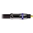 Accell B036C-003B-42 CL2 UltraAudio Fiber Optical Digital Audio Cable (3.3 Feet/1 Meter)