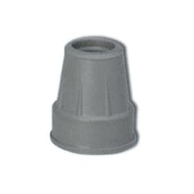 `Cane Tips Grey (pair)