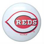 Cincinnati Reds Drawer Pull