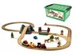 BRIO - Bahn mit Dampflok - Einsteigerset in Box
