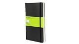 Moleskine Plain Notebook Large