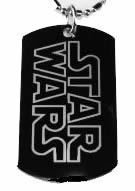 STAR WARS - Necklace Chain+Gift Box