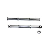Pro Fix Dumbbell Handles #1 (Sold As Pair)