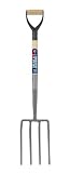 from Neill Tools  T/A Spear Jackson Spear & Jackson Neverbend Professional Potato Fork Model 1650SN