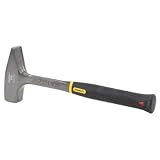 Stanley 56-003 FatMax AntiVibe Blacksmith Hammer