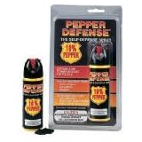 Personal Safety Corp 3Oz Pepper Gas Spray Ssds-2 Self Defense