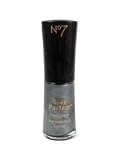Boots No7 Stay Perfect Nail Polish Varnish Disco Nights 370
