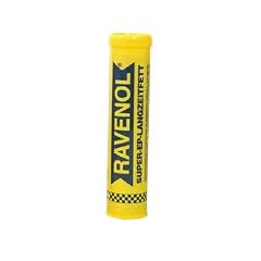 RAVENOL Super EP-Langzeitfett 400gr.