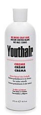 Youthair Creme 16-oz.