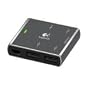 Logitech 4-Port USB Hub f�r Notebook