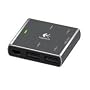 Logitech 4-Port USB Hub f�r Notebook
