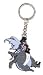 Nene Thomas - Gathering Storm Fairy - Rubber Keychain