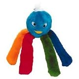Spot Tennis Stuffers Octopus