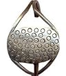 Cuff Bracelet Steling Silver Wrist Jewelry (bracelet084)