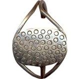 Cuff Bracelet Sterling Silver Jewelry from India(bracelet084)