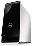 Dell XPS 8300 Desktop - Genuine Windows® 7 Home Premium, 64Bit,Intel® Cor ....