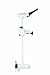 Minn-Kota Riptide Saltwater 55 Transom Mount Trolling Motor with Digital Maximizer(55lbs Thrust, 36" Shaft)