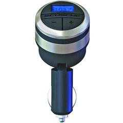 Scosche FMTD1 - FM charger fmtd1