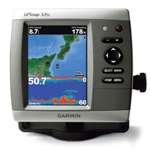 Garmin GPSMAP 526S Dual Frequency Combo