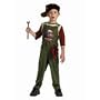 Tow Mater Mechanic - Size: Child S(4-6)