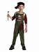 Tow Mater Mechanic - Size: Child S(4-6)