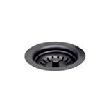 Mountain Plumbing BWDUF/PW Waste Disposer Trim, Polar White