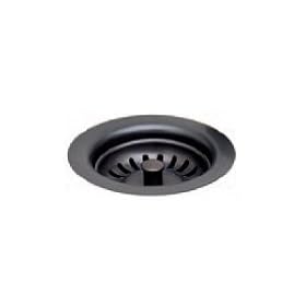 Mountain Plumbing BWDUF BT Waste Disposer Trim,, Biscuit by Mountain Plumbing