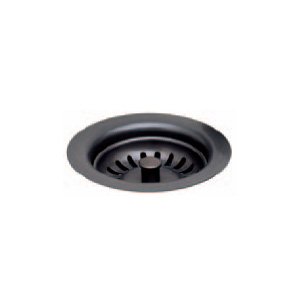 Mountain Plumbing BWDUF BT Waste Disposer Trim,, Biscuit by Mountain