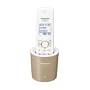 Panasonic �R�[�h���X�d�b�@(�[�d��t�e�@����юq�@1��) ���J VE-GDS01DL-T